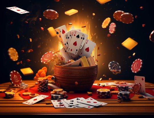 skycitycasino کیسینو میں بکراٹکھیلیں