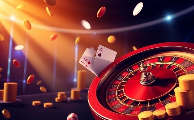 skycitycasino میں پاکستان کے کھلاڑیوں کے لیے ٹاپ گیمز