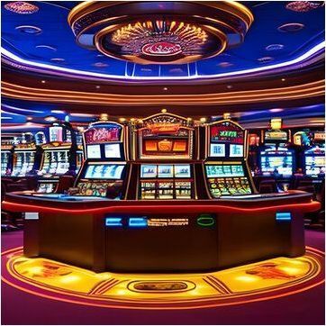 skycitycasino کیسینو میں ایک آن لائن گیم کا انتخاب کریں۔